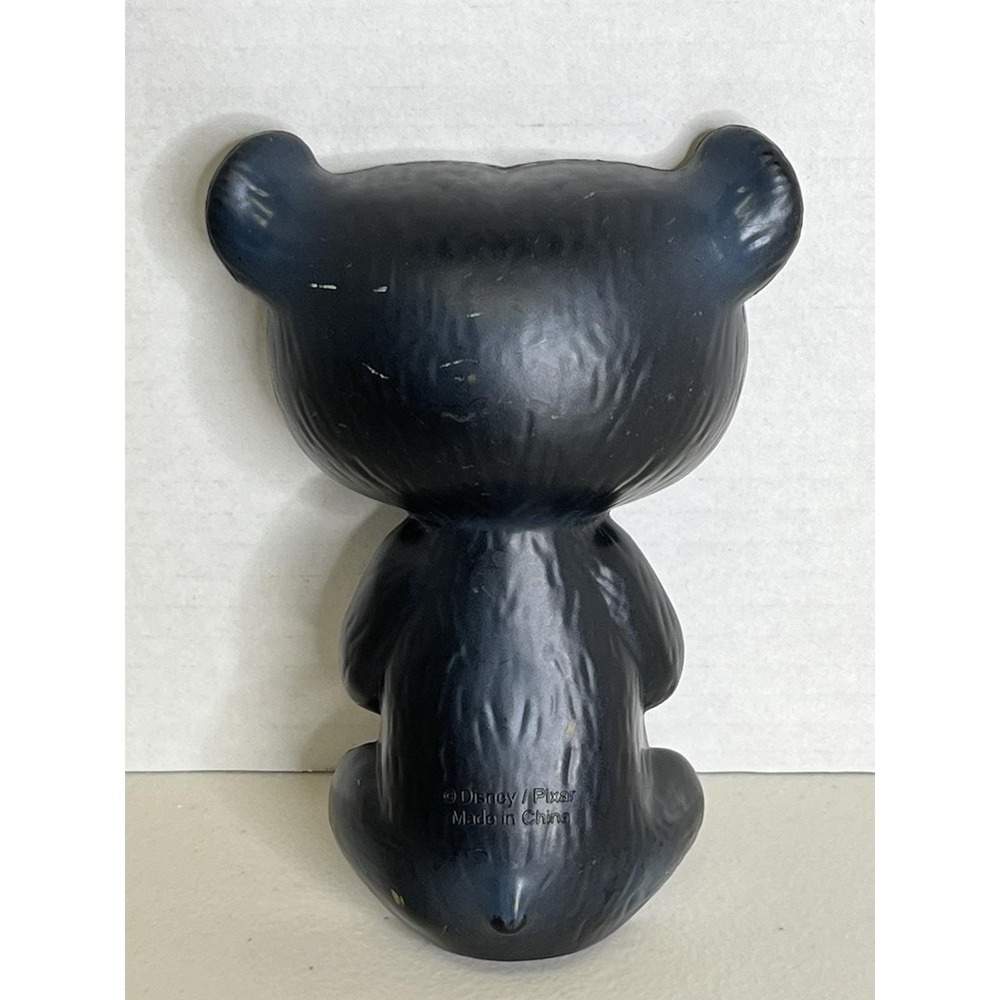 Disney / Pixar Brave Triplets & Bears Exclusive Bear Back ONLY replacement.